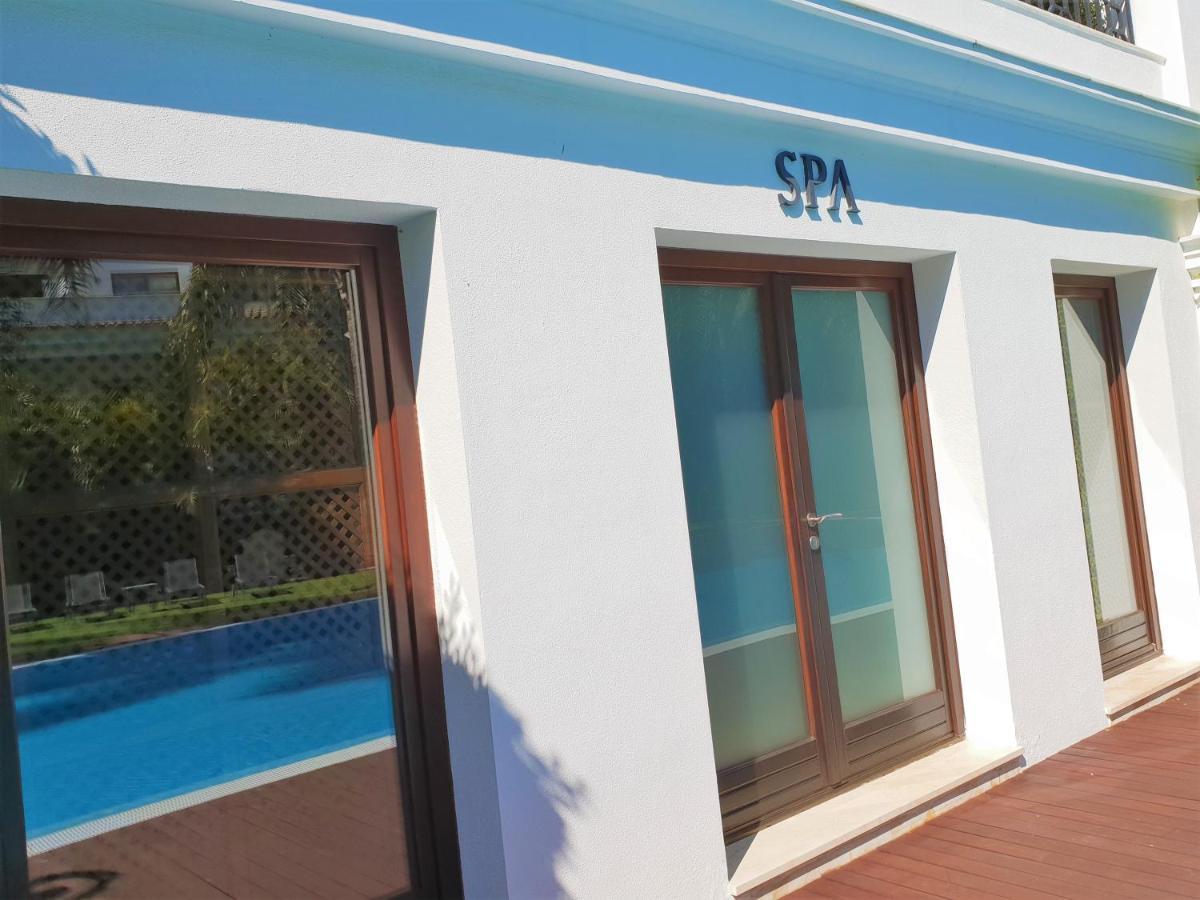 Apartment Luxury Frontal In Doncella *