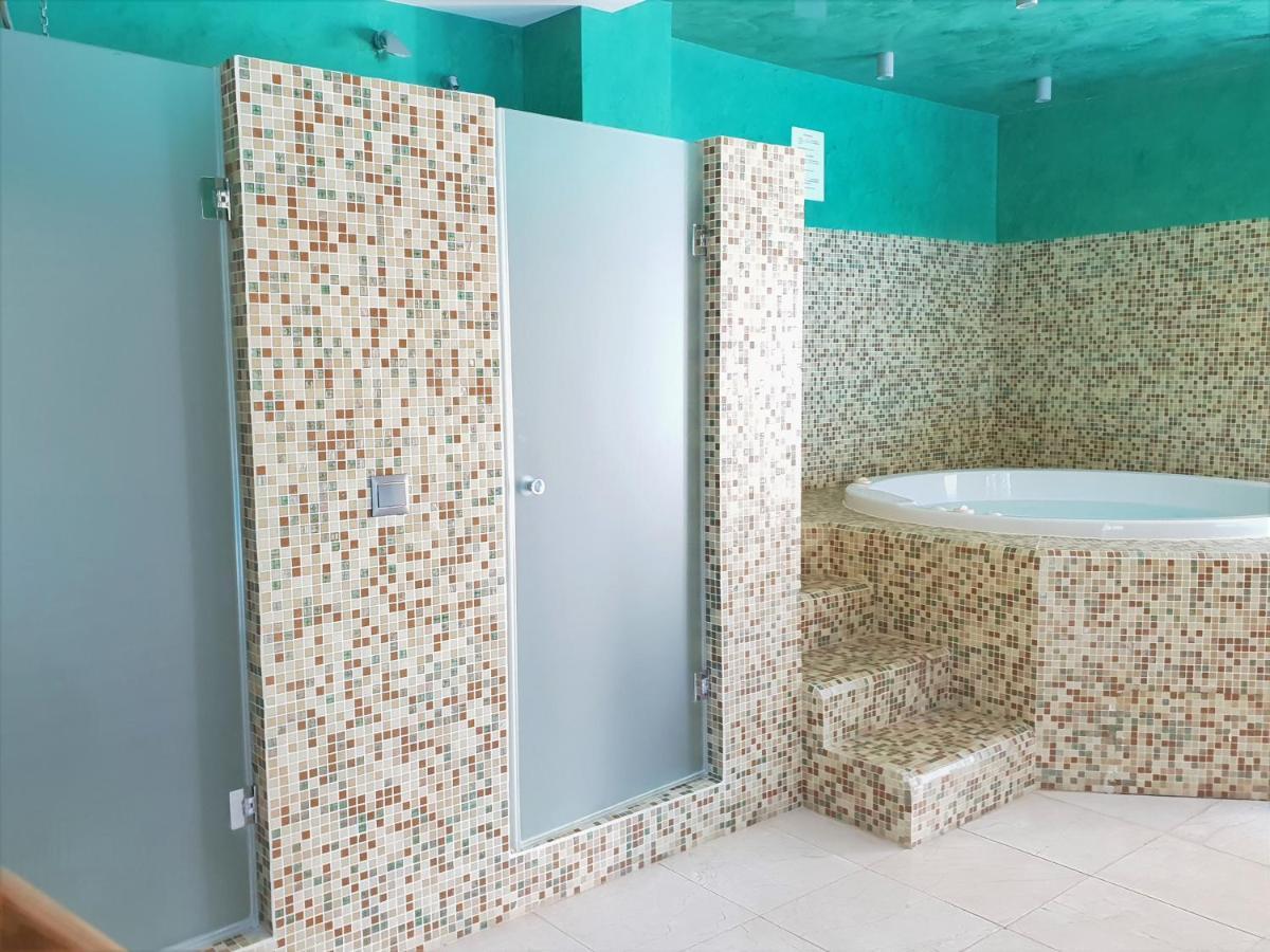 Apartment Luxury Frontal In Doncella