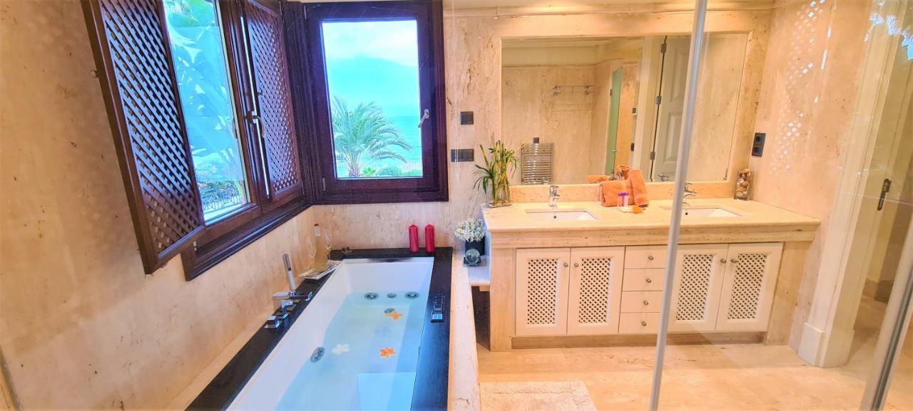 Apartment Luxury Frontal In Doncella *
