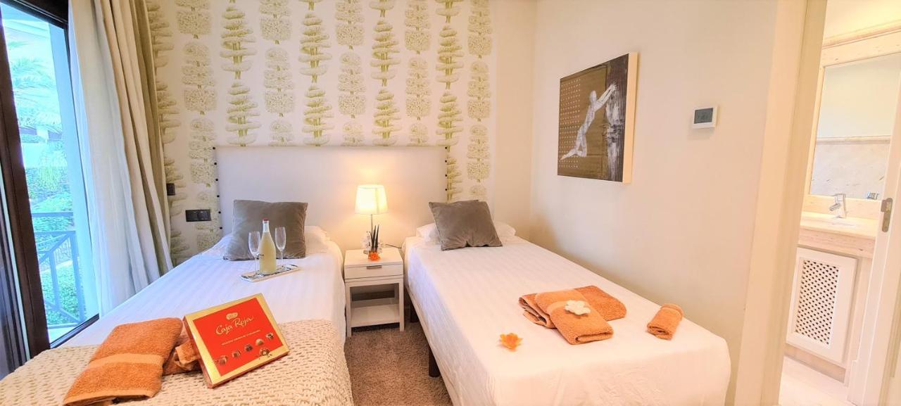 Apartment Luxury Frontal In Doncella *