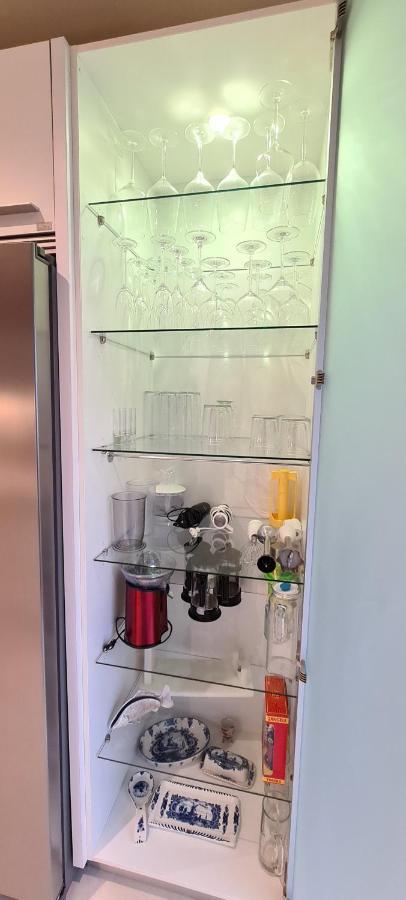 Apartment Luxury Frontal In Doncella *
